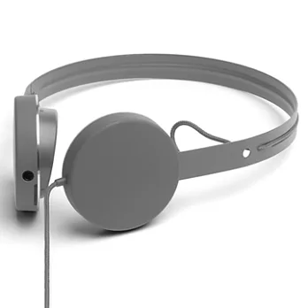 Urbanears 瑞典設計 Humlan 系列耳罩式耳機 ~ 深灰色 ~ 分離式可洗耳帶深灰色
