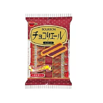 【Bourbon北日本】LIERE巧克力餅乾