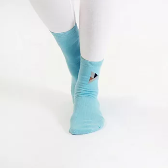 +10 ・萬花筒3/4襪 ⋰高山湖泊