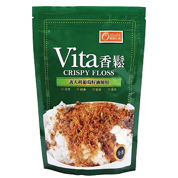 【康健生機】VITA香鬆300g