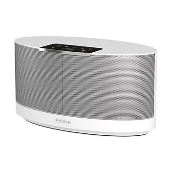 Auluxe L’una Wireless Music System ƒ.1聲道 藍芽無線音響)WHITE