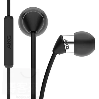 AKG K323XSA 黑色 Android系統 智慧型手機專用耳機黑色