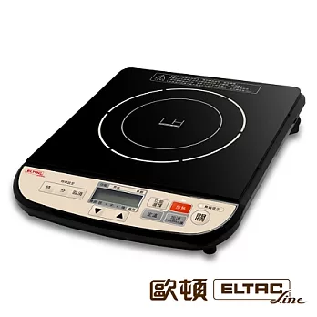 ELTAC歐頓變頻微晶電磁爐 EES-001