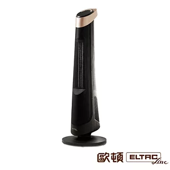 ELTAC歐頓微電腦陶瓷電暖器 EEH-F02