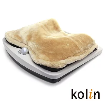 KOLIN歌林 包覆式暖腳器 KFH-WD01F