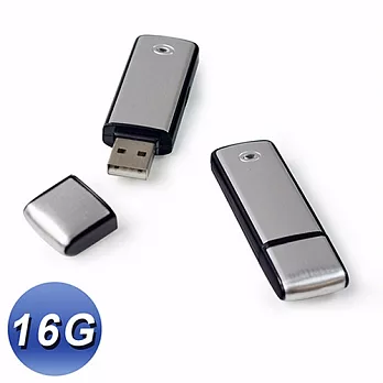 USB 16G 隨身型錄音碟