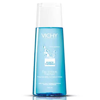 VICHY薇姿 柔磁清透爽膚水 200ml