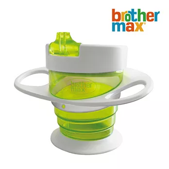 英國 Brother Max - 輕鬆握鴨嘴杯