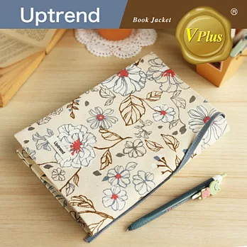 Uptrend/V-plus˙花想書衣