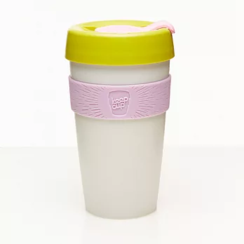 KeepCup 隨身咖啡杯-推動者系列 (L) 維納斯