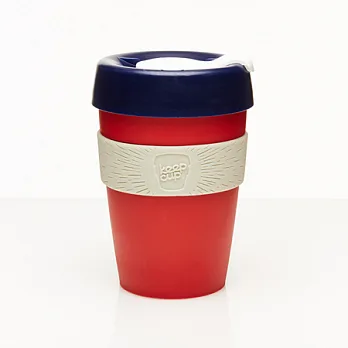 KeepCup 隨身咖啡杯-推動者系列 (M) 拿破崙