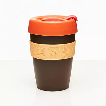 KeepCup 隨身咖啡杯-推動者系列 (M) 愛迪生