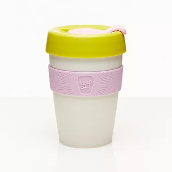 KeepCup 隨身咖啡杯-推動者系列 (M) 維納斯