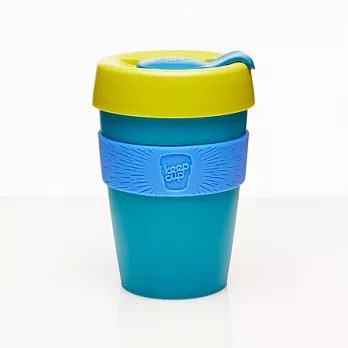 KeepCup 隨身咖啡杯-推動者系列 (M) 海明威