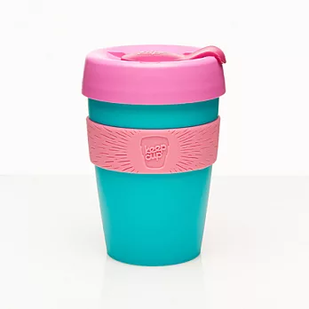 KeepCup 隨身咖啡杯-推動者系列 (M) 繆思