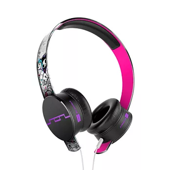 SOL Republic Tokidoki Tracks HD On-Ear Headphones
