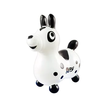 RODY x 台灣熊貓公仔