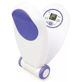 強生 JS-120 貝殼機Shell Power 馬卡龍新色登場星空藍