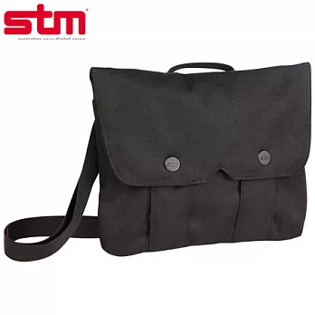 STM Cache系列iPad/平板外出包黑