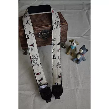 布布維盈 城市旅遊貓 舒壓背帶