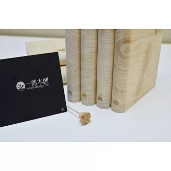 【一郎木創館】日檜書檔