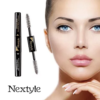 Nextyle 極炫雙效超密飛翹睫毛膏