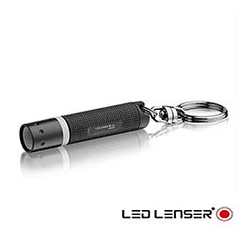 德國LED LENSER K1L鎖匙圈型手電筒