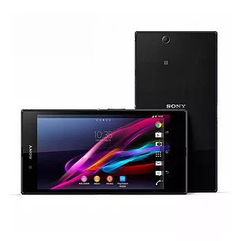 Xperia Z UltraAG 霧面螢幕保護貼