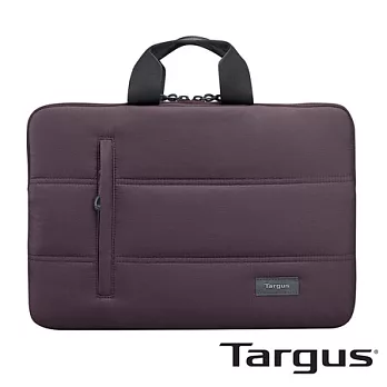 Targus Crave II 渴望系列 iPad/平板專用隨行包暗栗紫