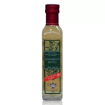 卡蘭帝尼有機白葡萄醋250ml