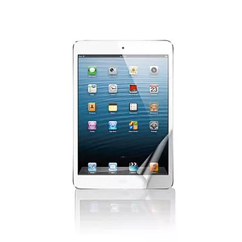 iPad 4 高清超透水晶螢幕保護貼