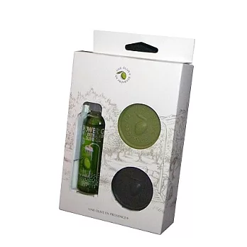 [一顆橄欖]乘風輕巧旅行組