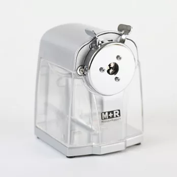 M+R德國設計削鉛筆機