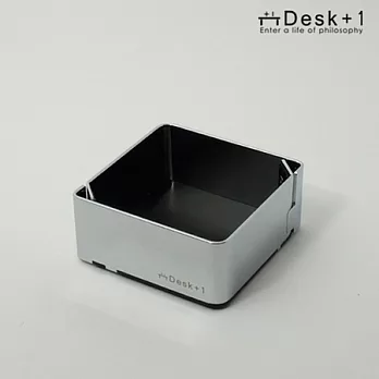 【Desk+1】收納盒