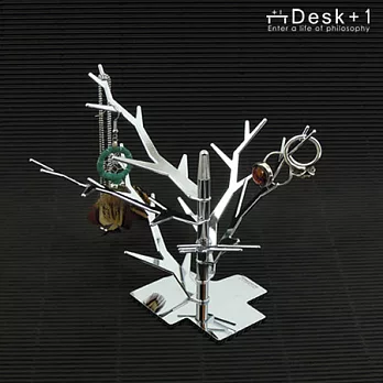【Desk+1】生命之樹展示架