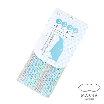 【MARNA】企鵝沐浴巾