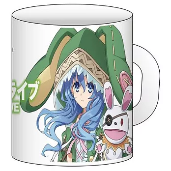 DATE A LIVE 約會大作戰 馬克杯 B