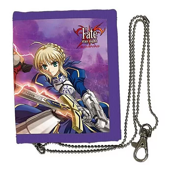 Fate / stay night 卡樂隨身錢包 (1)