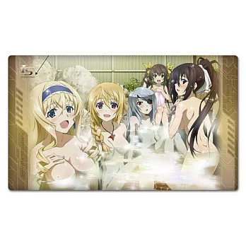 IS2 (Infinite Stratos2)枕頭套 (1)- 不含枕芯