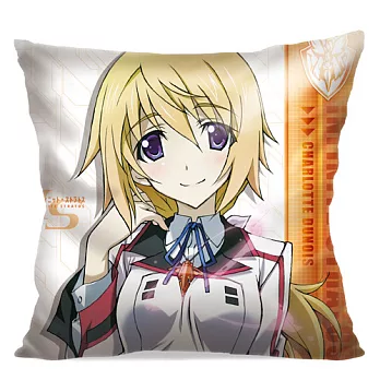 IS2 (Infinite Stratos2) 抱枕 (1)