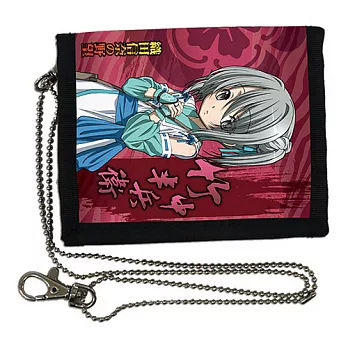 織田信奈的野望 卡樂隨身錢包 (1)