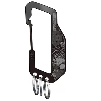 織田信奈的野望 個性鑰匙環 (1)