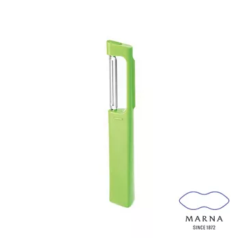 【MARNA】削皮器(綠)