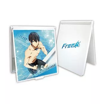 FREE!-立鏡-遙藍