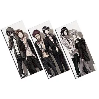 K-人物輯-低彩度