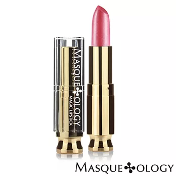MASQUE-OLOGY魔幻珠光潤唇膏3.5g(CHERRY BLOSSOM-櫻花)