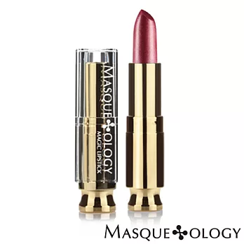 MASQUE-OLOGY魔幻珠光潤唇膏3.5g(WINE JASMINE-茉莉花)