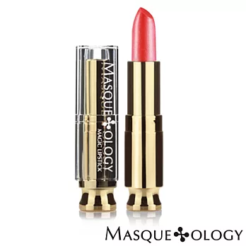 MASQUE-OLOGY魔幻珠光潤唇膏3.5g(PEACH ACACIA-洋槐花)