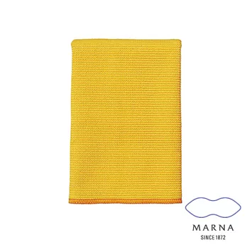 【MARNA】 超極細纖維抹布(黃)