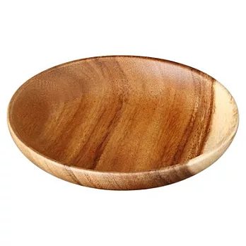 [MUJI 無印良品]木製圓盤/小/15cm